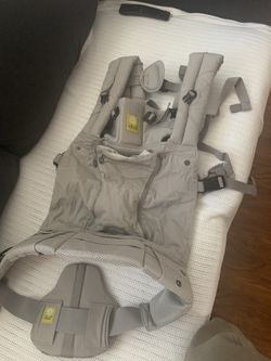 Baby carrier