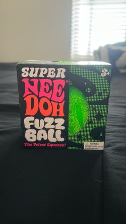 Needoh
