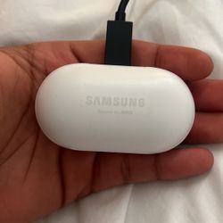 Samsung Galaxy+ True Wireless Earbuds