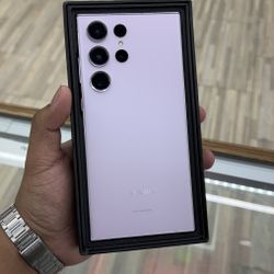 Samsung Galaxy S23 Ultra Unlocked 