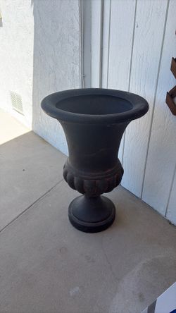 Planter pot