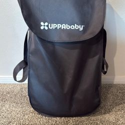 Uppababy Bassinet Stroller Attachment 