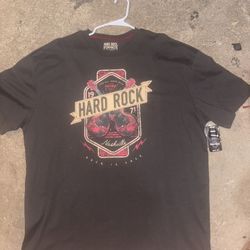 Men’s Shirt Size 2xl