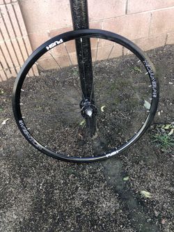 Aventon Wheel