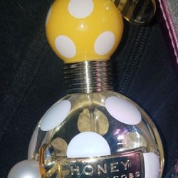 Marc Jacob's Honey