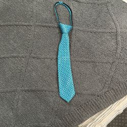 Boys Tie 