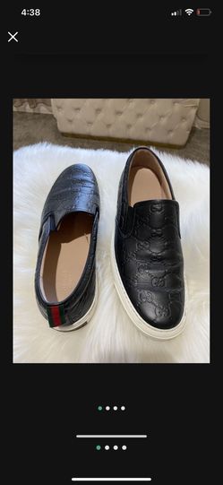 Gucci Espadrille