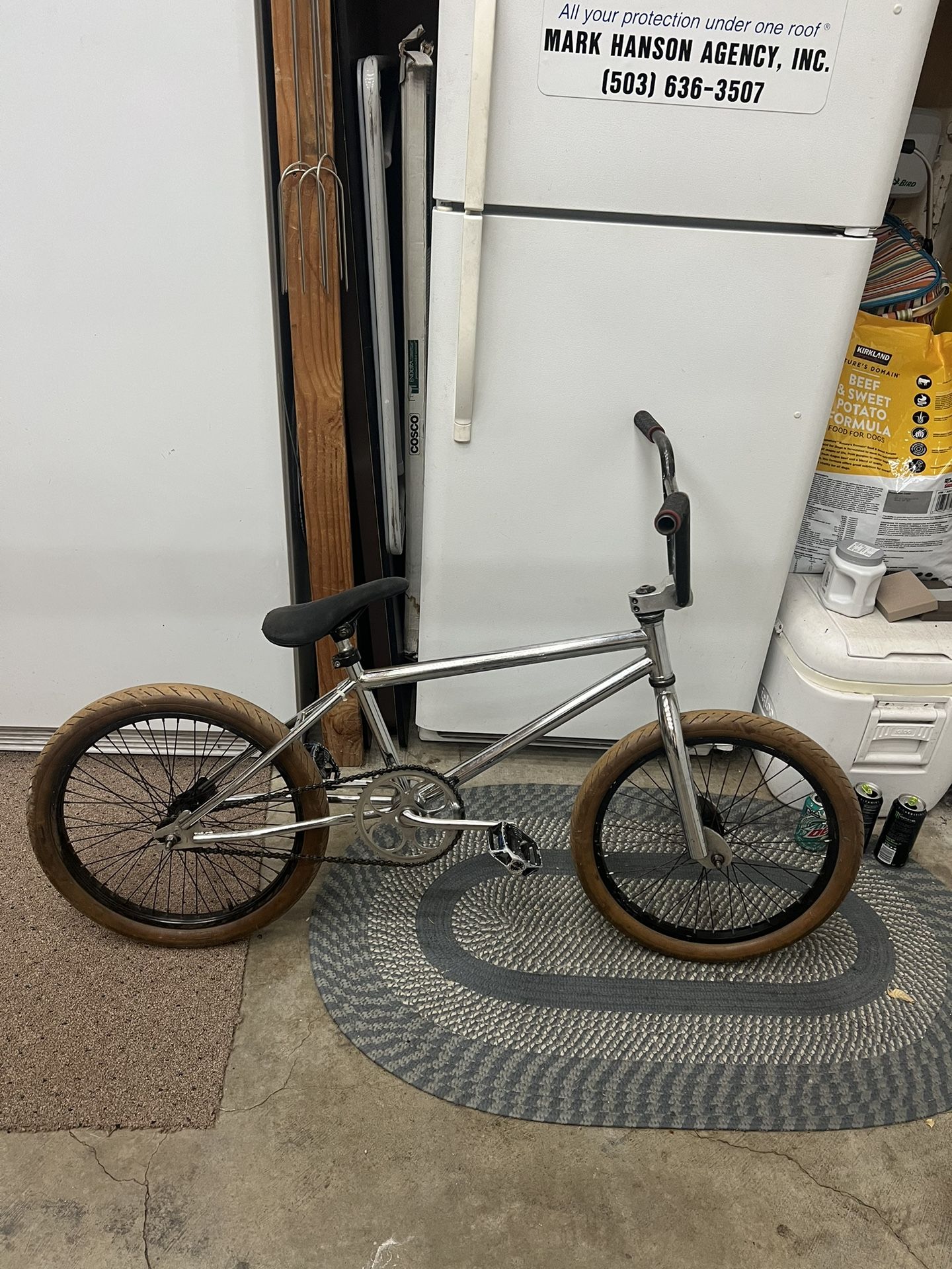 Vintage K2 BMX Bike for Sale in Portland, OR - OfferUp