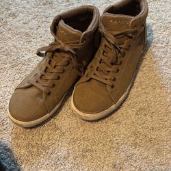 lugz size 9 men 
