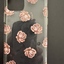 Coach iPhone 11 Case 