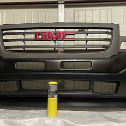 2003-2007 gmc sierra 1500 Parts