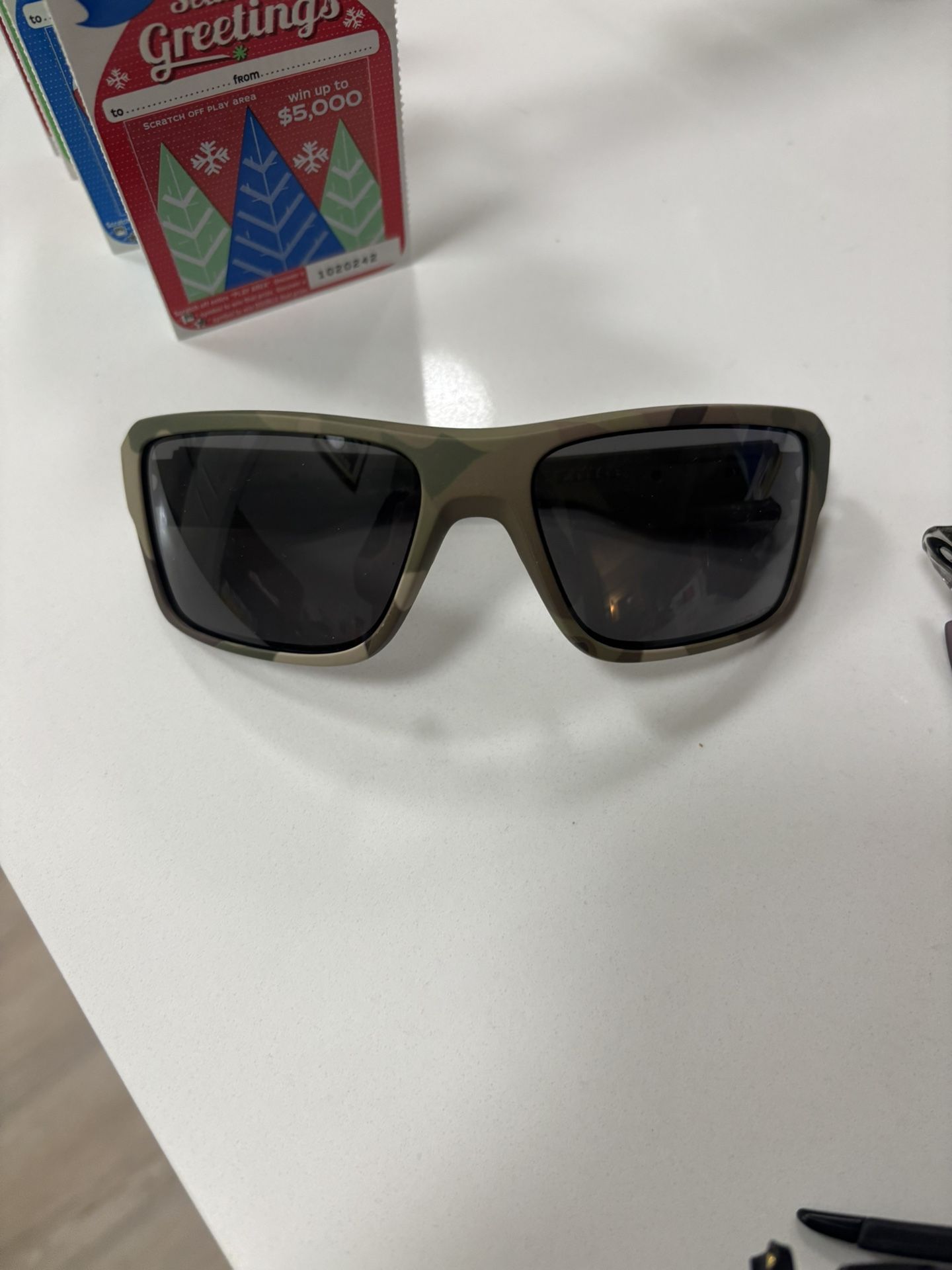 Lot Of Three Oakley Sunglasses