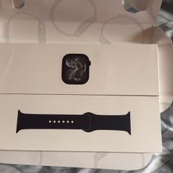 Apple Watch 