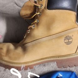 Sizes Range From 9-11