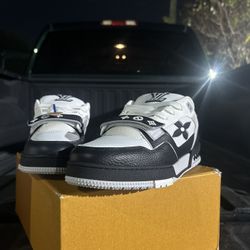 Luis Vuitton Trainers