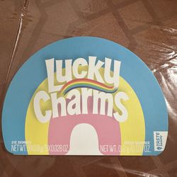 Lucky Charms Eyeshadow Palette 