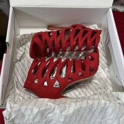 Sexy and Beautiful 👠 Shoes 