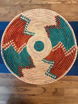 Handwoven Baskets