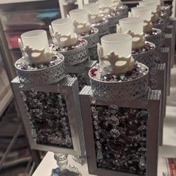 Handmade Centerpiece