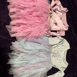 Toddler Dresses