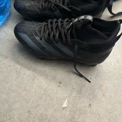Football Cleats