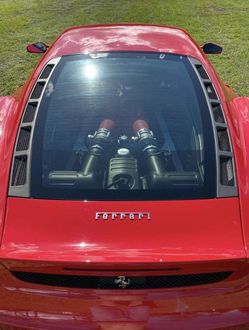 Ferrari 430f1