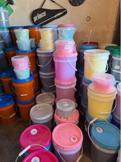 Detergent, fabric softener, dish soap, CARWASH soap and more