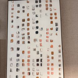 Wall Art Made By Designer 