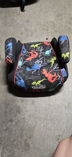 Graco Backless Booster