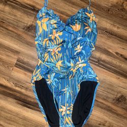 Bikini Swimsuit 