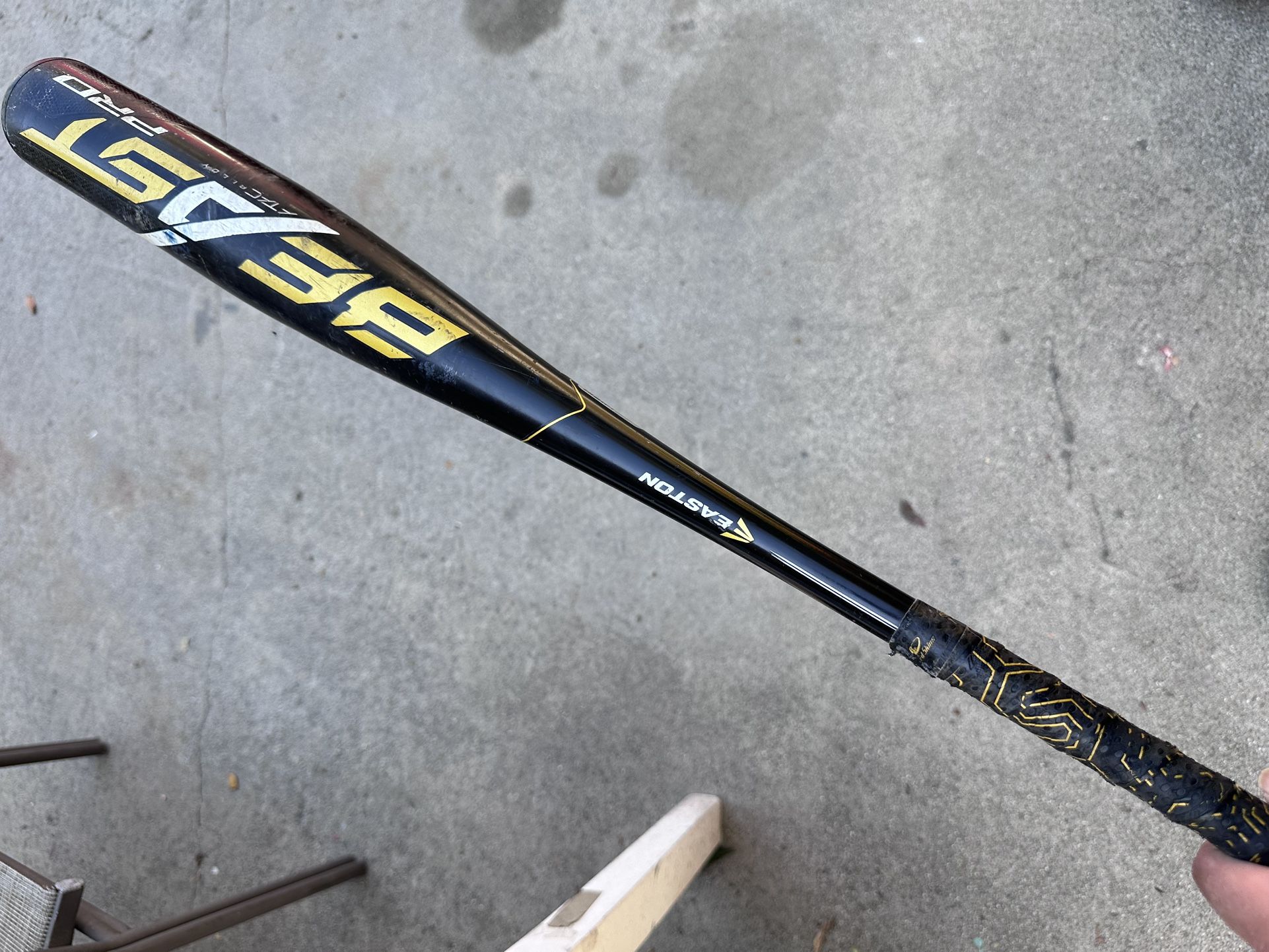 Easton Beast Baseball Bat