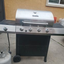 Bbq Grill 