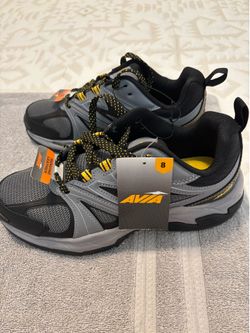 Men’s Sneakers New (see description)