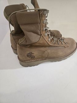 DANNER® MARINE EXPEDITIONARY BOOT 8" GTX MOJAVE (M.E.B.) TACTICAL BOOTS 53111