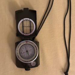 Vintage Compass