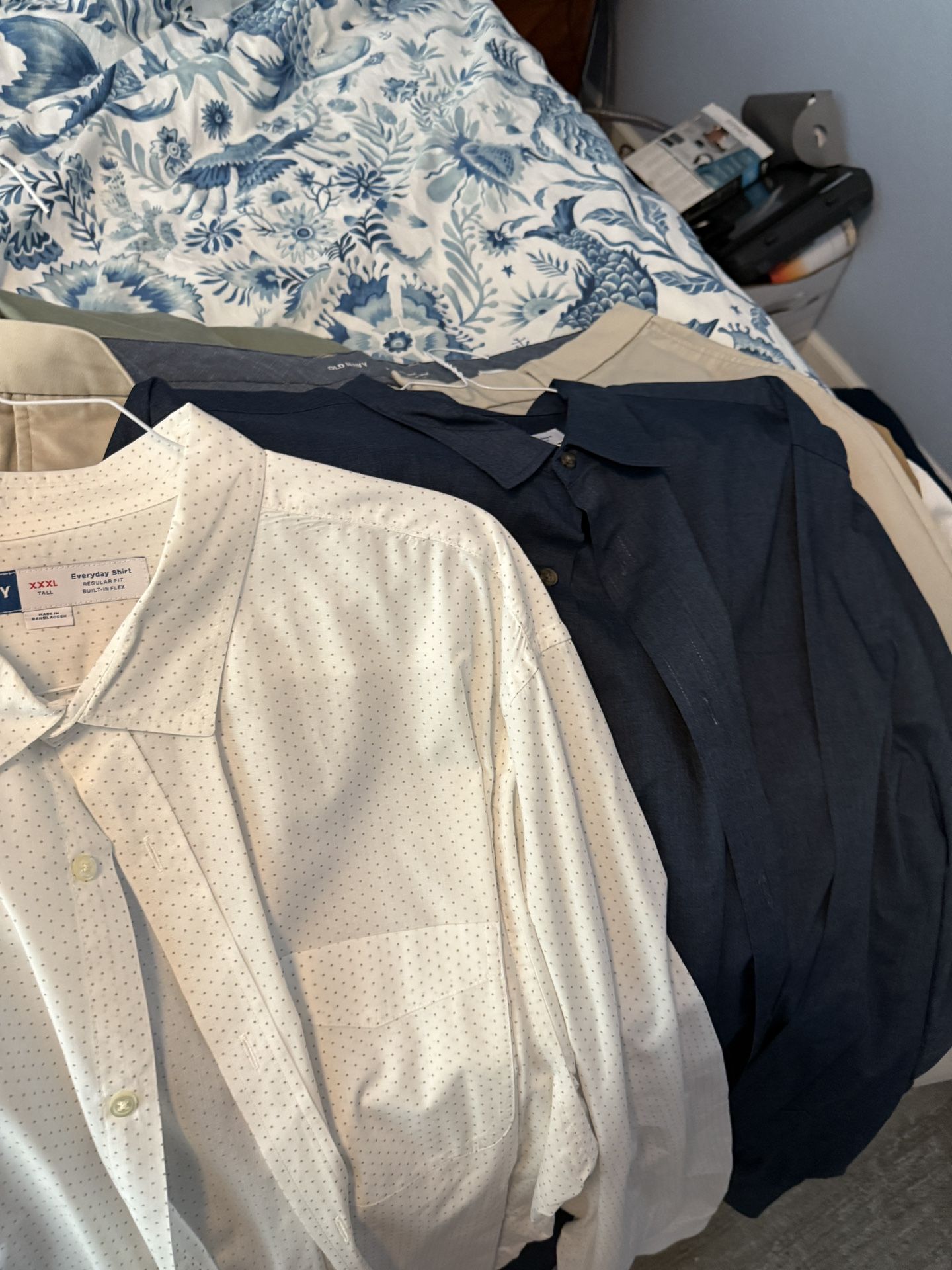 Men’s Clothes