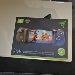 Razer Kishi Mobile Controller For Android 