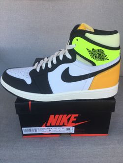 Jordan 1 Retro High