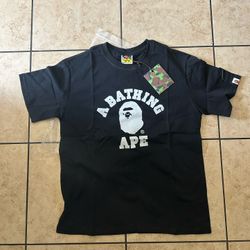 Bape Tee