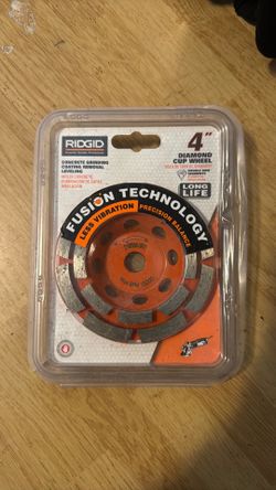 Ridgid