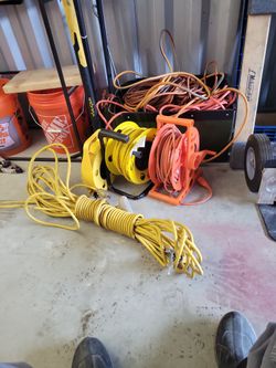 Extention Cords