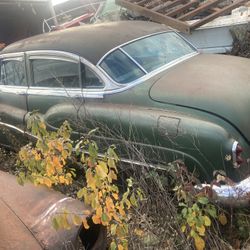 Parts For Sale. Buick Roadmaster 