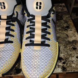 Nike Size 15, Sabrina Great Condition!! 