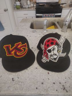 Snapbacks New Era