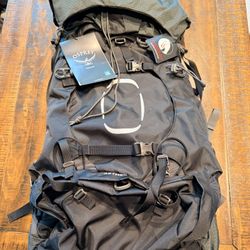 Osprey Aether 65