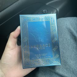 VERSACE EROS EDP