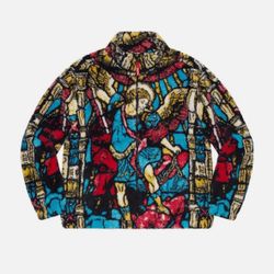 Supreme Jacket 