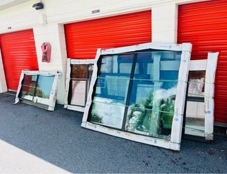 PGT Hurricane Impact Window