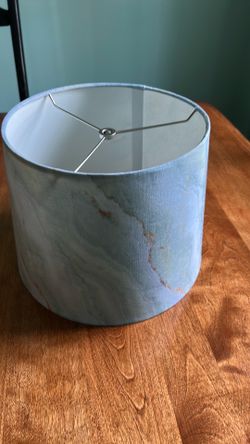 Lamp shade