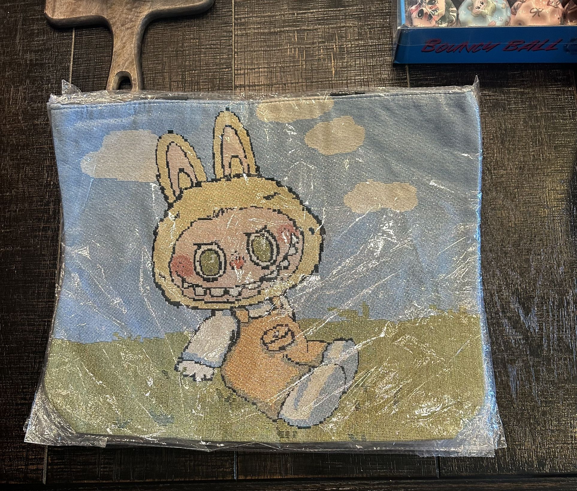 Canvas Tote Bag $10each
